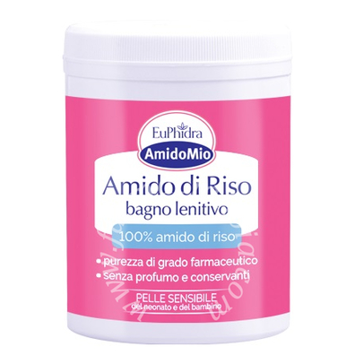 Euphidra amidomio polvere 200 g
