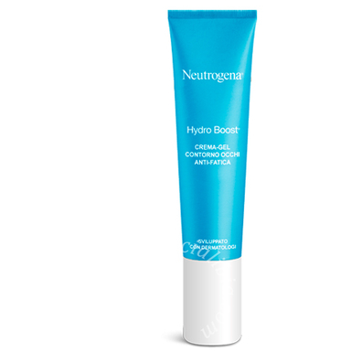 Neutrogena contorno occhi rivitalizzante 15 ml