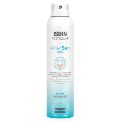 After sun 200 ml