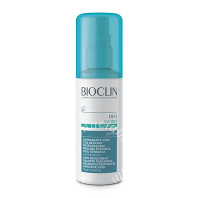 Bioclin deo control vapo 100 ml promo