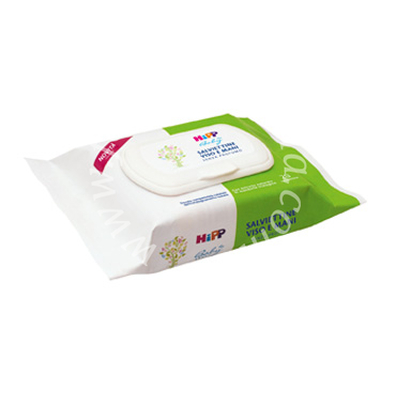 Hipp salviettine viso&mani 20 pezzi