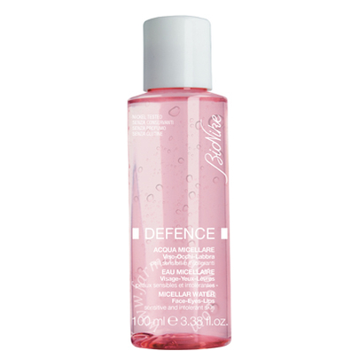 Defence acqua micellare travel size 100 ml