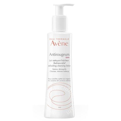 Avene dermo detergente ar 400 ml