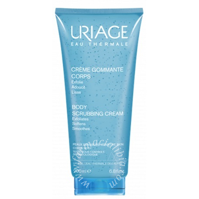 Crema gommage corpo 200 ml