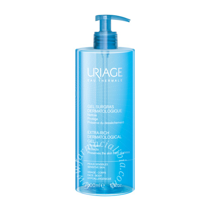 Gel surgras 500 ml