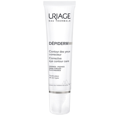 Depiderm contour yeux 15 ml