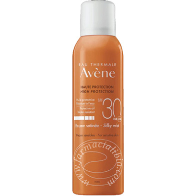 Avene solare nebulizzatore spray olio spf 30 150 ml