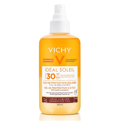 Is acqua solare abbronzante 200 ml