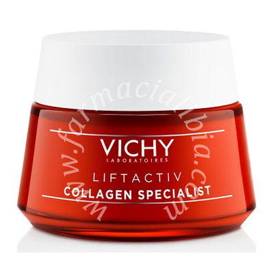 Liftactiv lift collagen specialist 50 ml