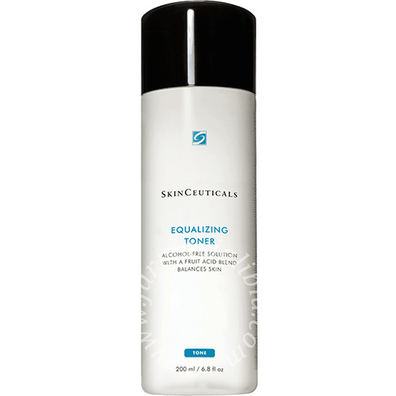 Equalizing toner 200 ml