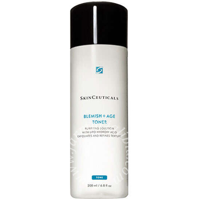 Blemish + age solution 200 ml