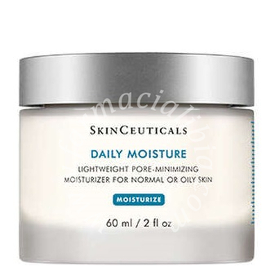 Daily moisture 60 ml