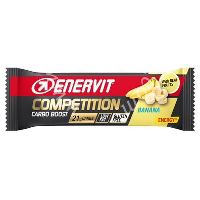 Enervit sport competition banana 30 g