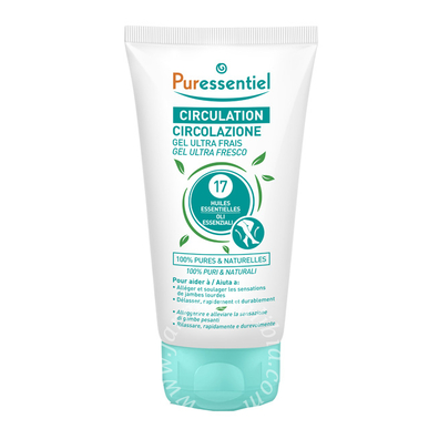 Puressentiel gel fresco circolazione 125 ml