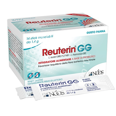Reuterin gg 14 stick