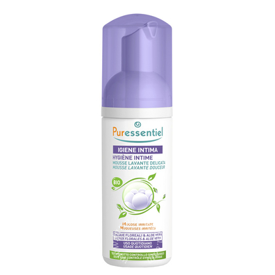 Puressentiel igiene intima mousse 150 ml