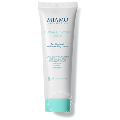 Miamo skin concerns derma complex cream 50 ml