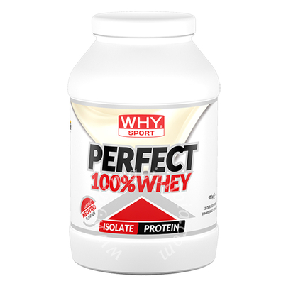 Whysport perfect 100% whey neutro 900 g