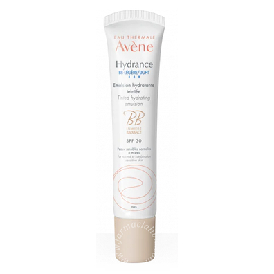 Eta hydrance emuls teinte' velluto 40 ml