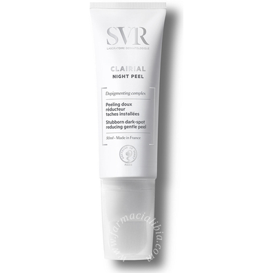 Clairial night peel 50 ml