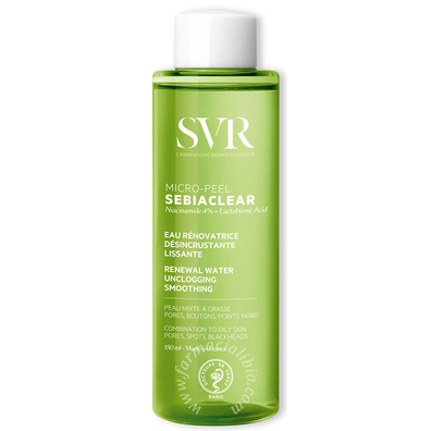 Sebiaclear serum 30 ml