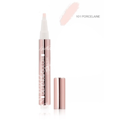 Defence color luminizer correttore illuminante 101 penna 2 ml