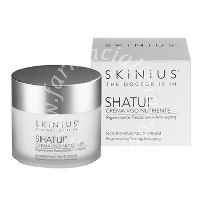 Skinius Shatui crema 50 ml