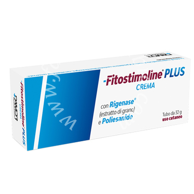 Fitostimoline plus crema 32 g