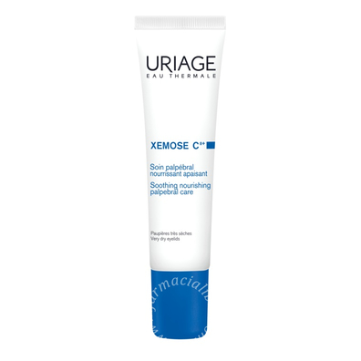 Xemose c8+ trattamento palpebrale lenitivo 15 ml
