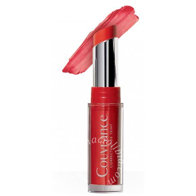 Avene balsamo labbra rosso luminosita' 30 ml