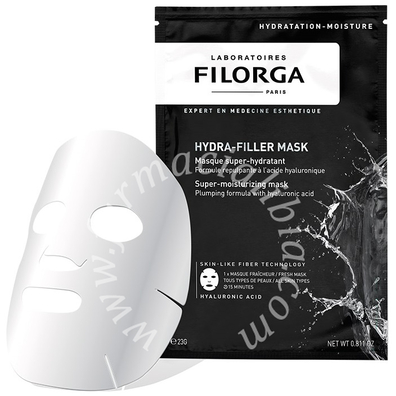 Filorga hydra filler mask 1 pezzo