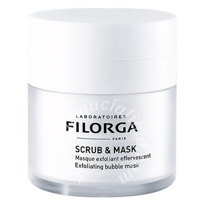 Filorga scrub&mask 55 ml