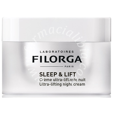 Filorga sleep&lift 50 ml std