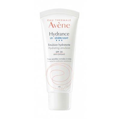 Eta hydrance legere uv 40 ml