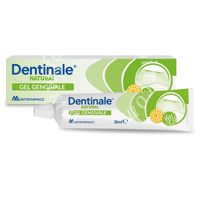 Dentinale natural 20 ml