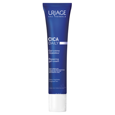 Bariederm cica daily gel crema 40 ml