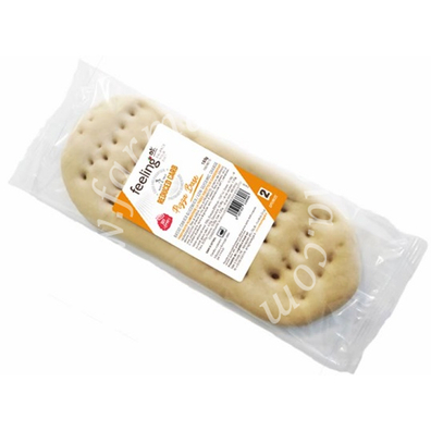 Feeling ok pizza fast 180 g
