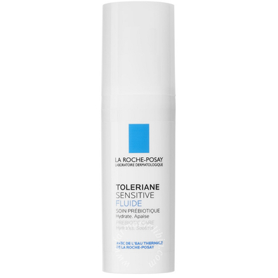 Toleriane sensitive fluido viso 40 ml