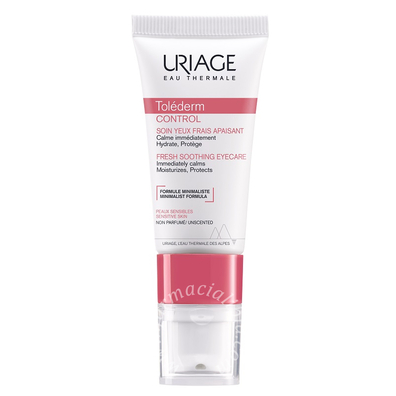 Tolederm control contorno occhi lenitivo 15 ml