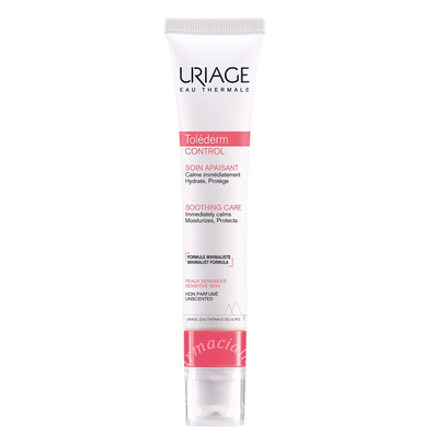 Tolederm control crema 40 ml