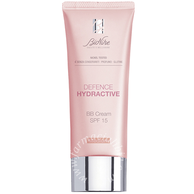 Defence hydractive bb cream medium 40 ml