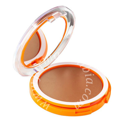 Korff sun secret fondotinta compatto spf50+ 03