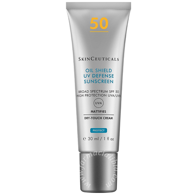 Oil shield uv defense sunscreen 30 ml