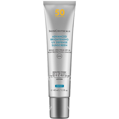 Advanced brightening uv defence sunscreen spf50 50 ml