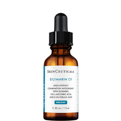 Silymarin cf 30 ml