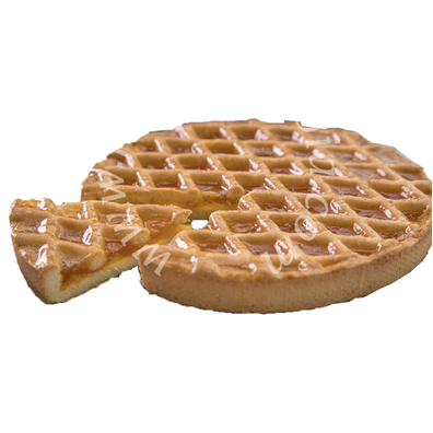 Napoleoni crostata albicocche 500 g