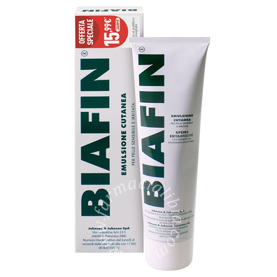 Biafin emulsione cutanea 100 ml promo