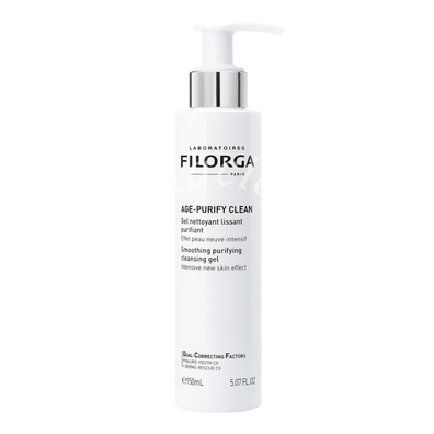 Filorga age purify clean 150 ml