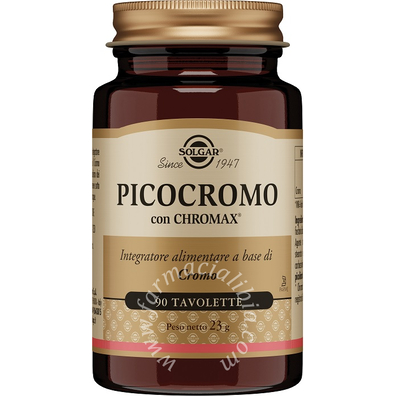 Picocromo 90 tavolette