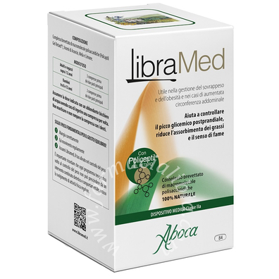 Libramed 84 compresse